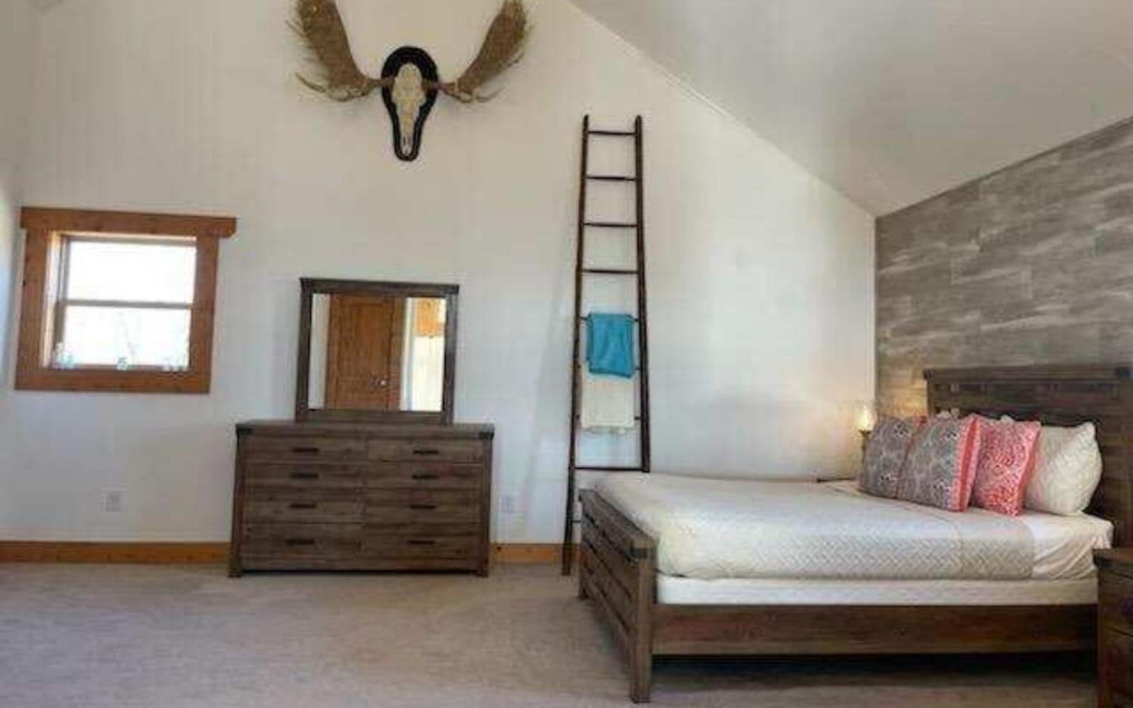 Woodland Chalet Севьервилл Экстерьер фото